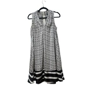 Peter som silky feel dress Small
